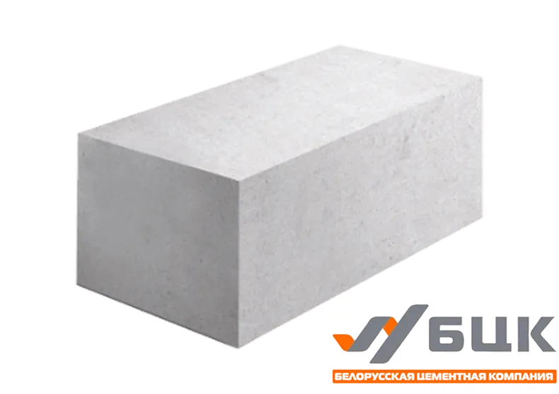 Газобетон Белорусский в в Клину