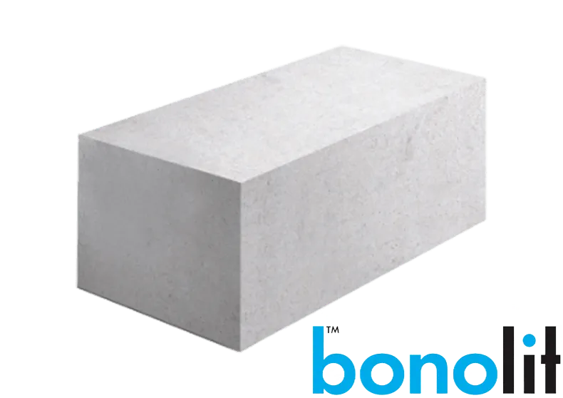 Газобетон Бонолит в в Клину