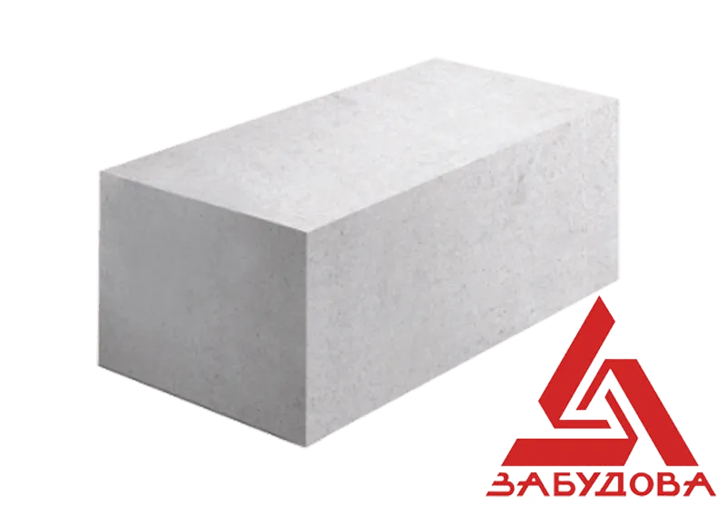 Газобетон Забудова в в Клину