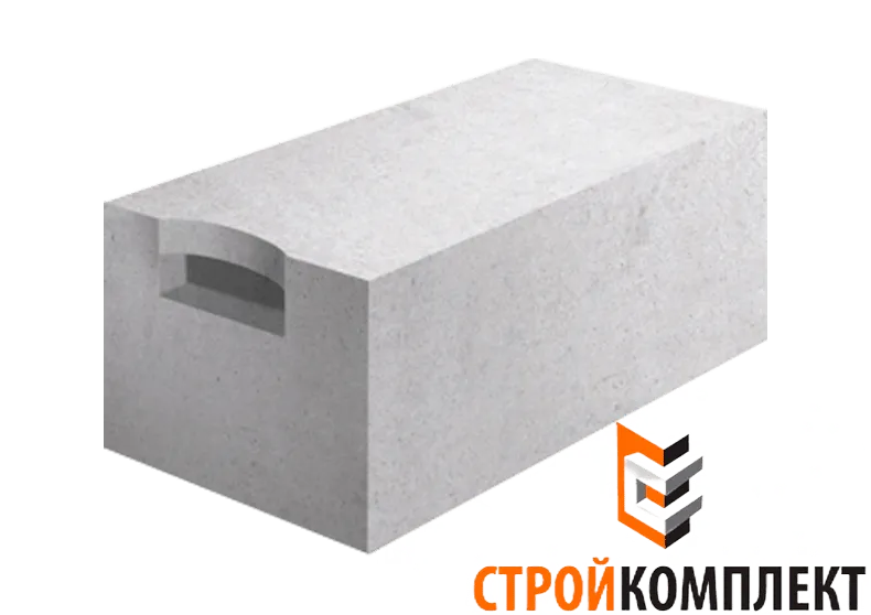 Газобетон СК в в Клину