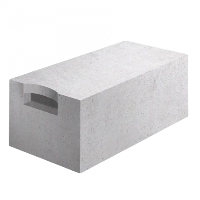 Газоблоки паз-гребень в в Клину