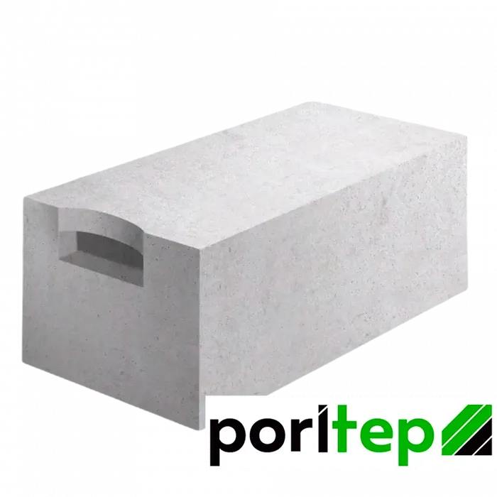 Газобетон Poritep в в Клину